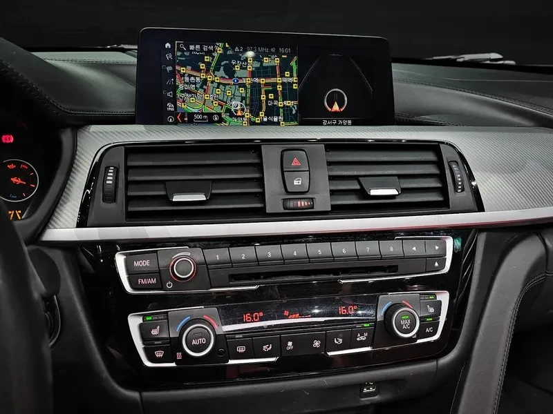 BMW 430 (F32) 430I M Sports Convertible | Mobile.bg � ����������� 14