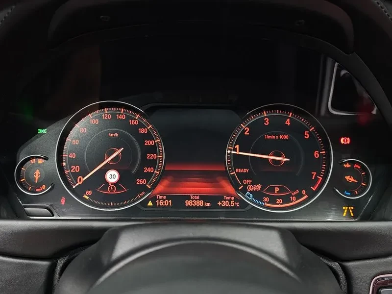 BMW 430 (F32) 430I M Sports Convertible | Mobile.bg � ����������� 8