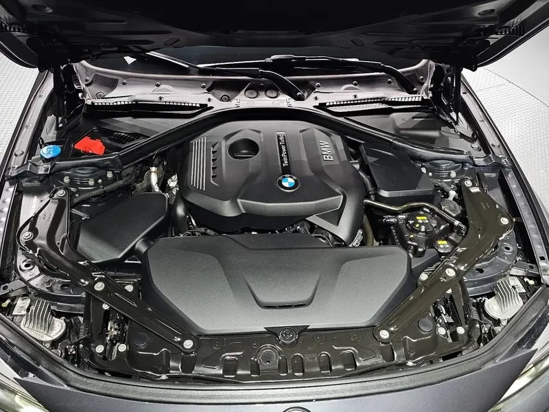 BMW 430 (F32) 430I M Sports Convertible | Mobile.bg � ����������� 6