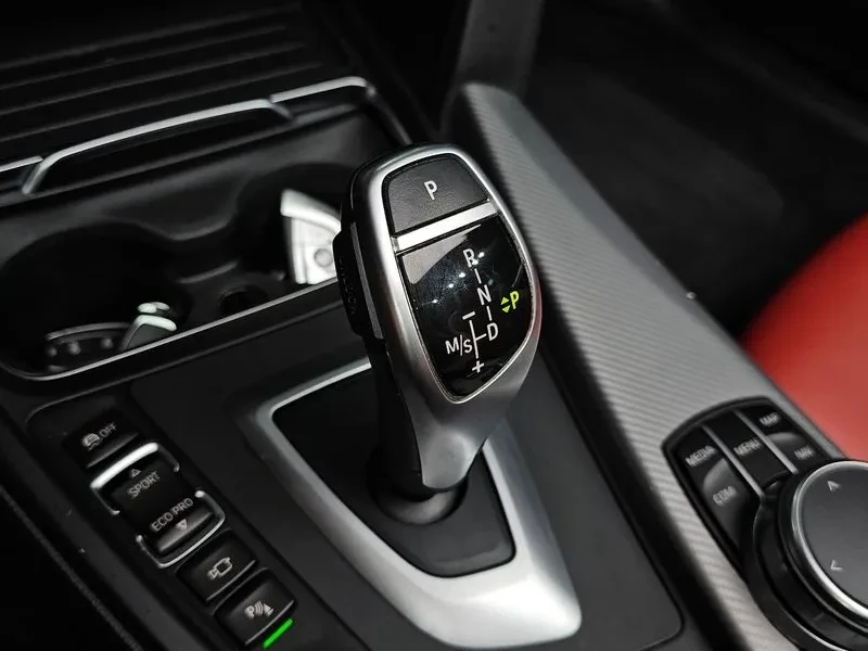 BMW 430 (F32) 430I M Sports Convertible | Mobile.bg � ����������� 9