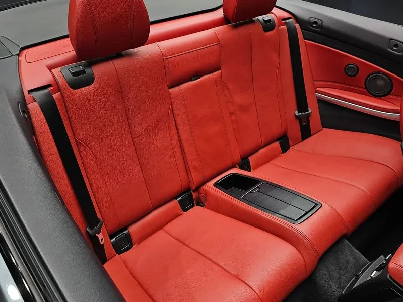 BMW 430 (F32) 430I M Sports Convertible | Mobile.bg � ����������� 11