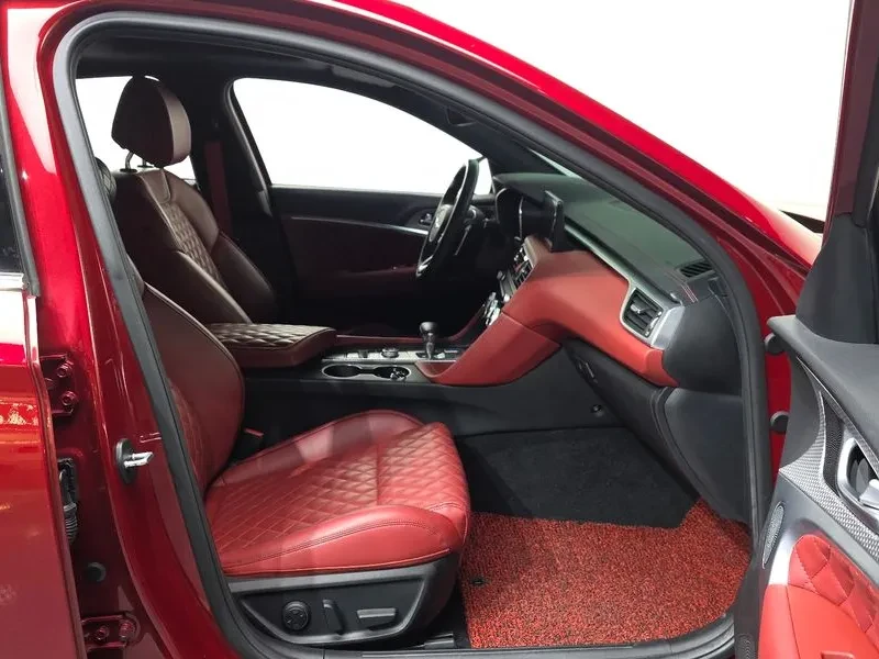 Genesis G70 2.0�/�������/DISTRONIC/360 ������/����� | Mobile.bg � ����������� 11