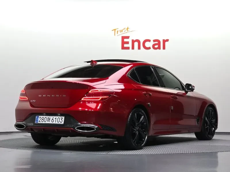Genesis G70 2.0�/�������/DISTRONIC/360 ������/����� | Mobile.bg � ����������� 2
