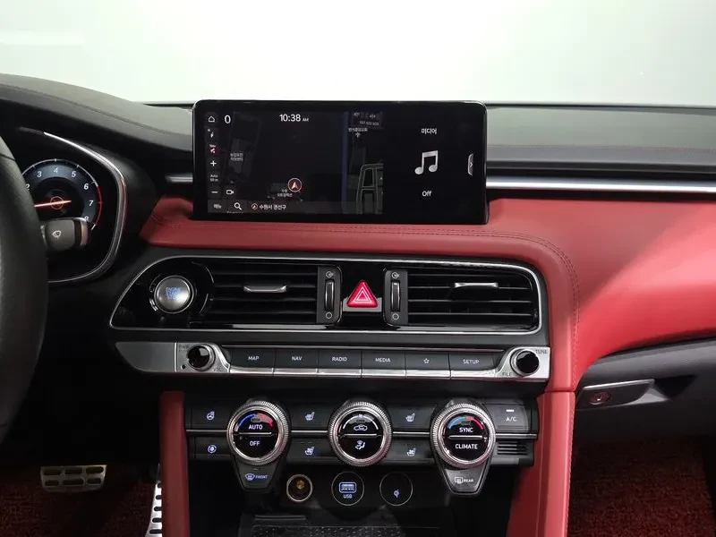 Genesis G70 2.0�/�������/DISTRONIC/360 ������/����� | Mobile.bg � ����������� 14