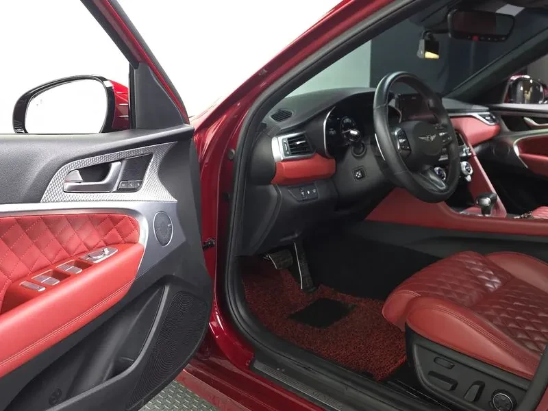 Genesis G70 2.0�/�������/DISTRONIC/360 ������/����� | Mobile.bg � ����������� 10