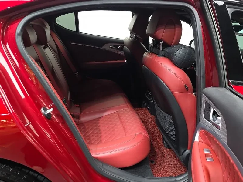 Genesis G70 2.0�/�������/DISTRONIC/360 ������/����� | Mobile.bg � ����������� 12