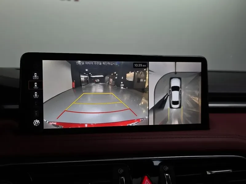 Genesis G70 2.0�/�������/DISTRONIC/360 ������/����� | Mobile.bg � ����������� 15