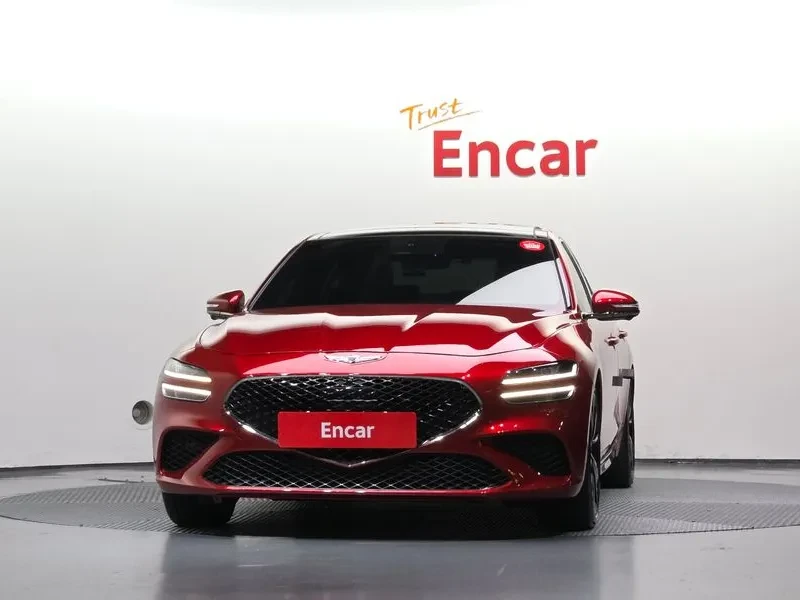 Genesis G70 2.0�/�������/DISTRONIC/360 ������/����� | Mobile.bg � ����������� 3