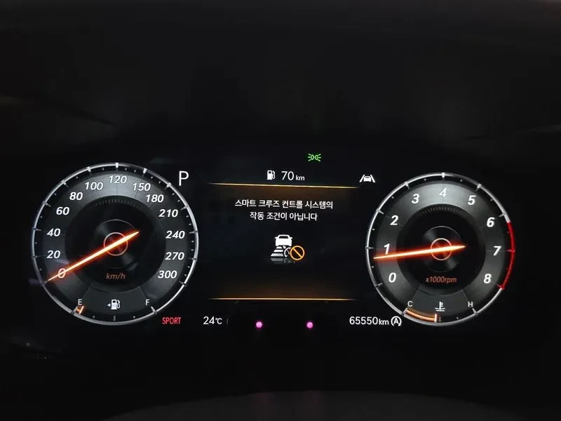 Genesis G70 2.0�/�������/DISTRONIC/360 ������/����� | Mobile.bg � ����������� 8