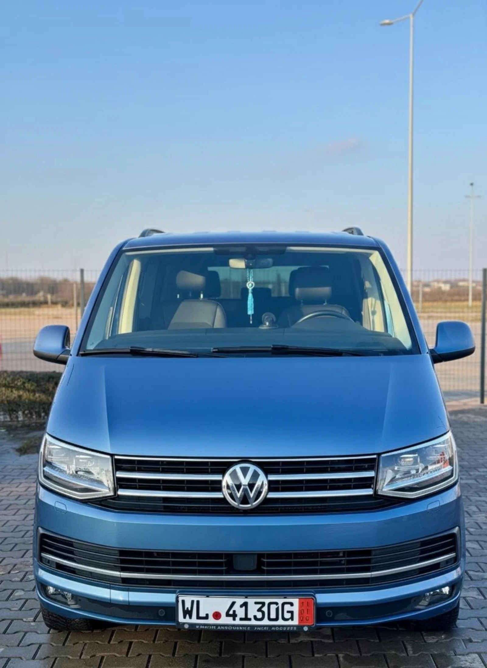 VW Multivan, снимка 1