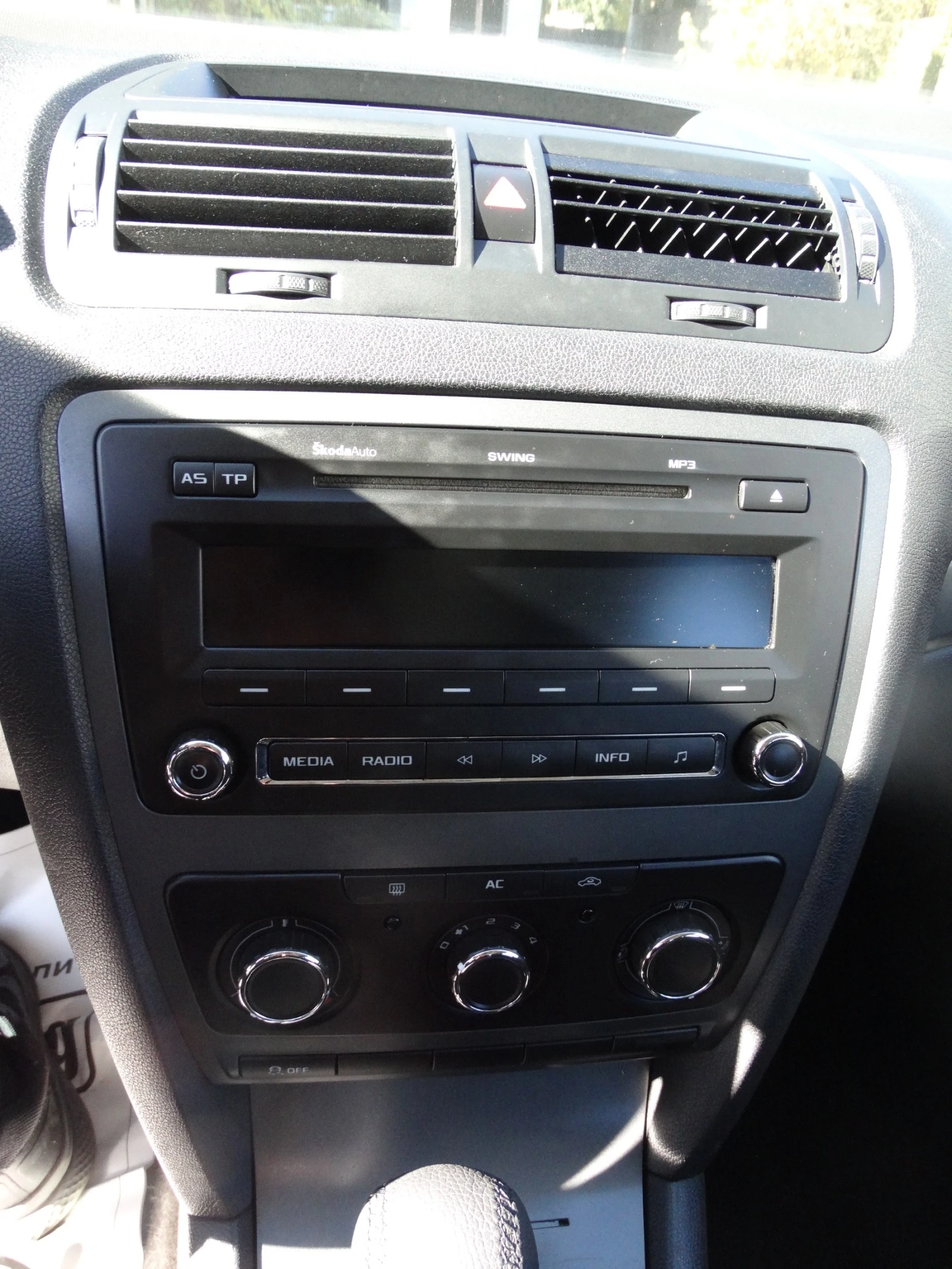 Skoda Octavia 1, 6-TDI- 2.  | Mobile.bg   14