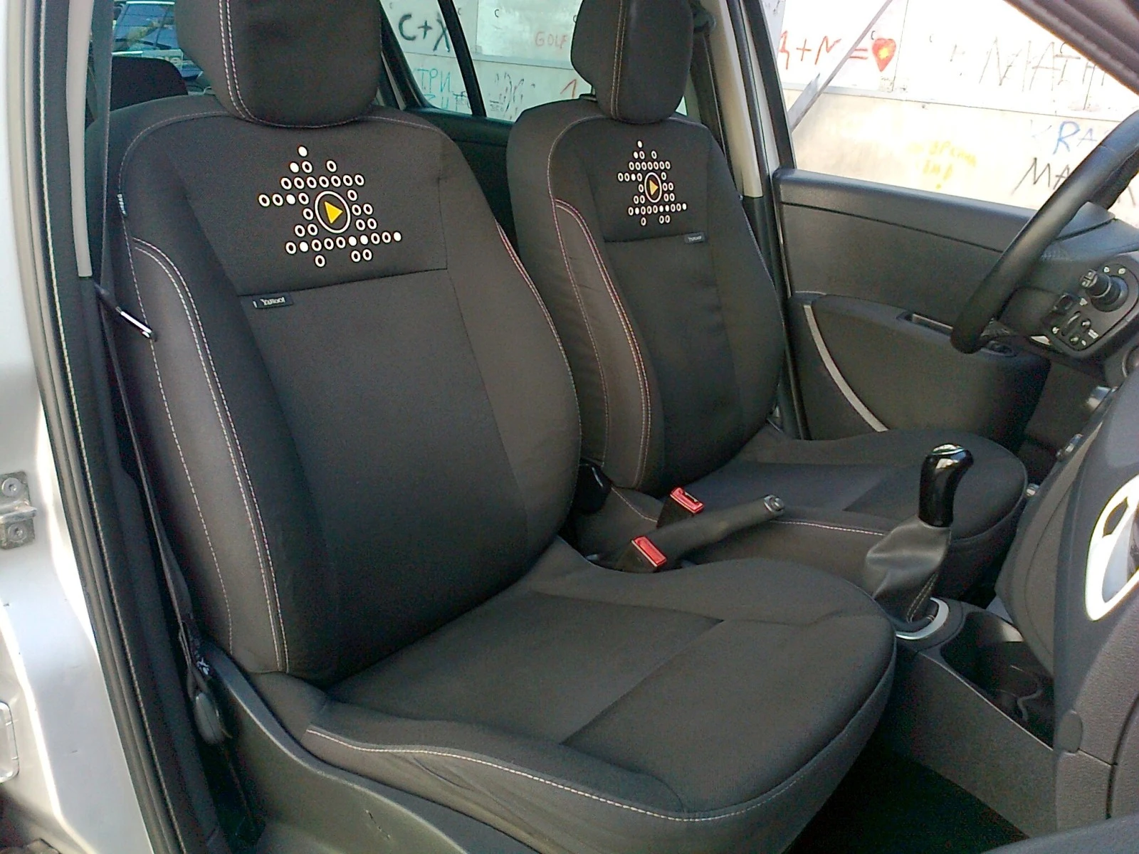 Renault Clio  BENZIN | Mobile.bg   12