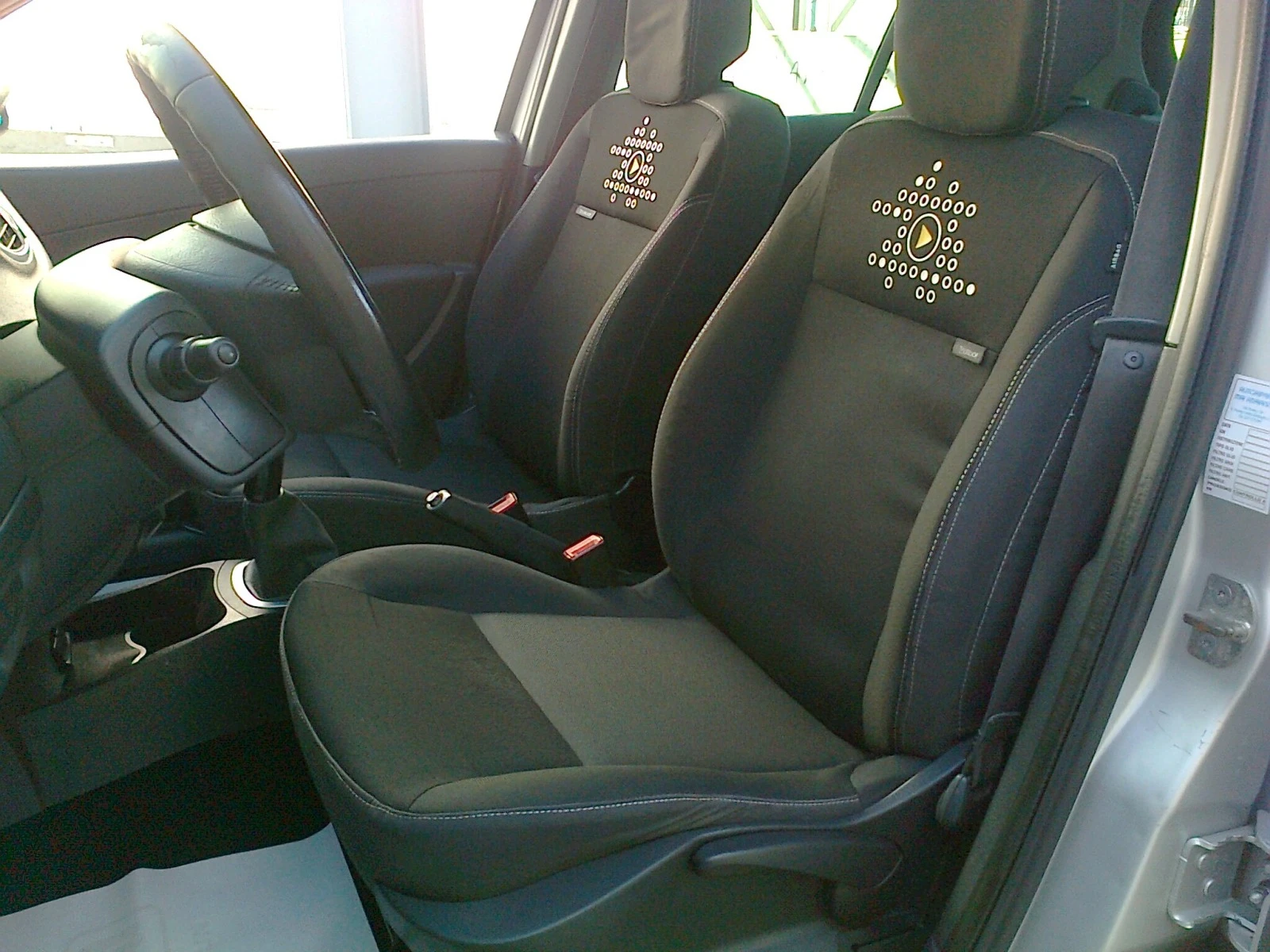 Renault Clio  BENZIN | Mobile.bg   11