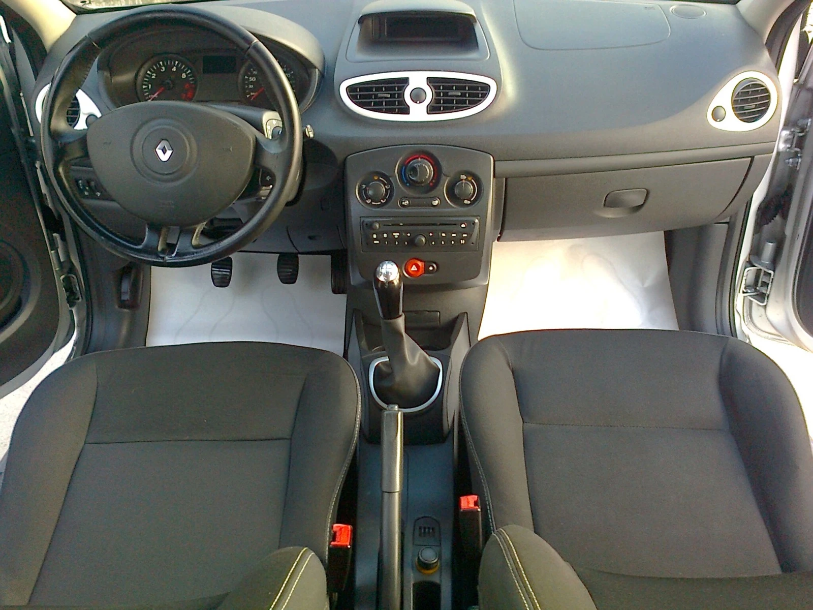 Renault Clio  BENZIN | Mobile.bg   13