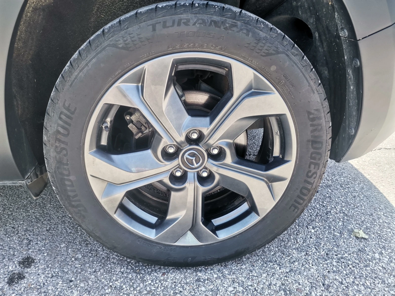 Mazda MX-30 | Mobile.bg   12