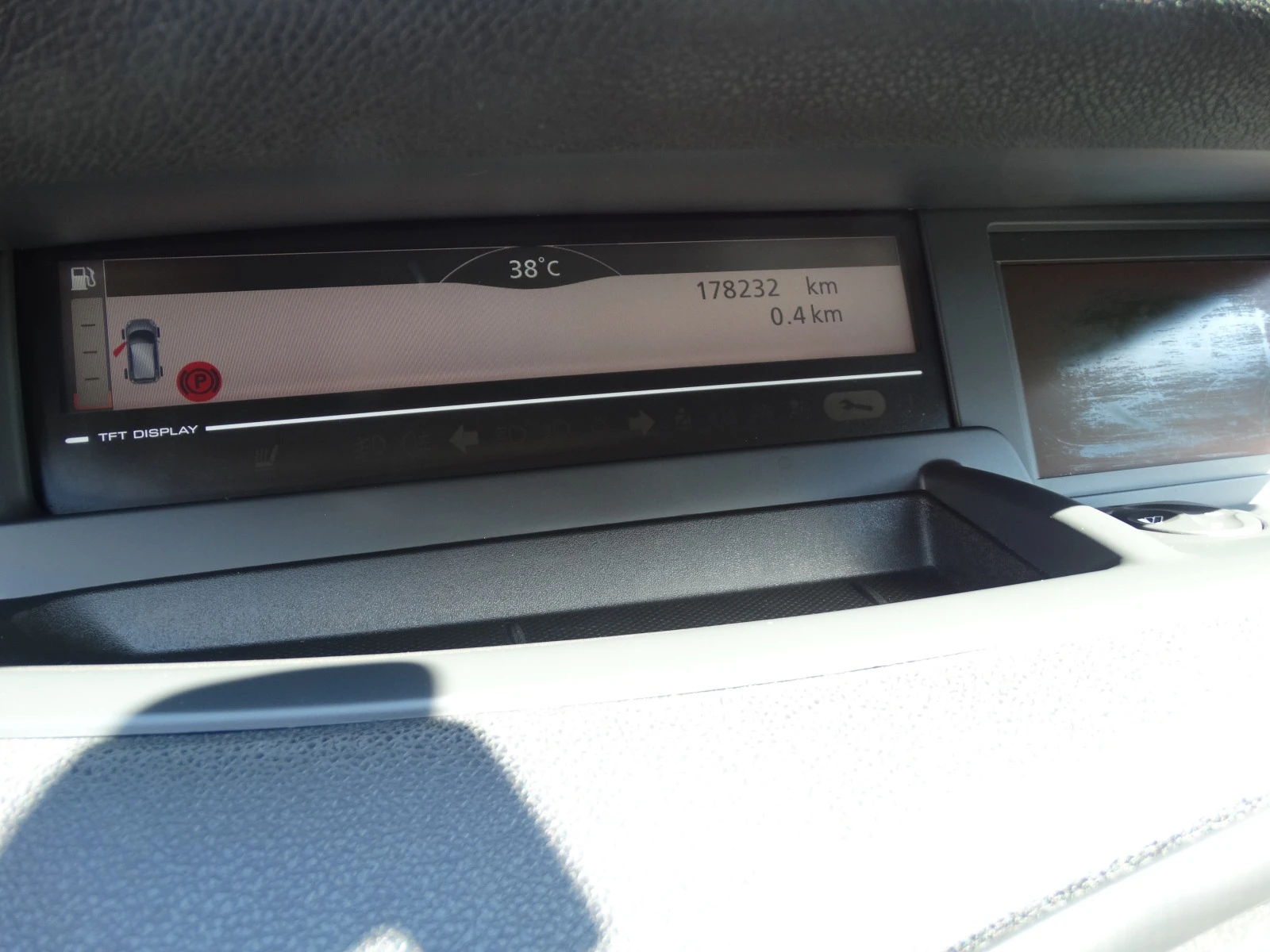 Renault Scenic 1.5 dci X-mod | Mobile.bg — изображение 14