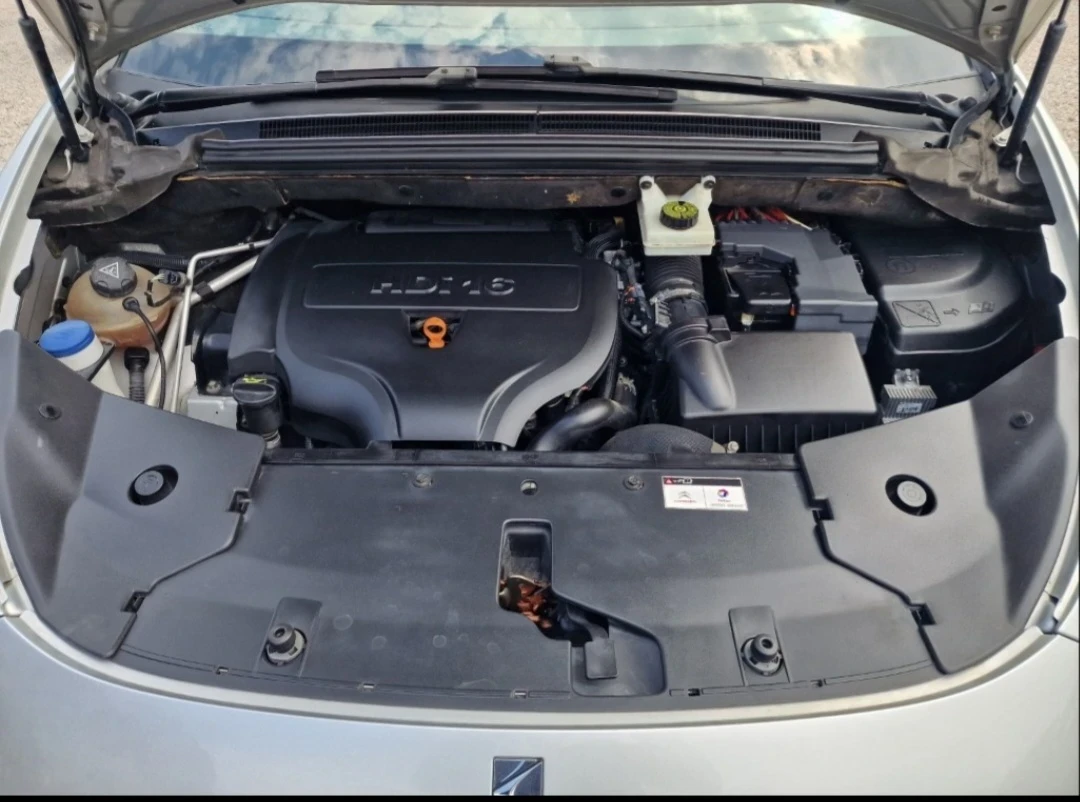 Citroen DS5 2.0hdi  | Mobile.bg   13