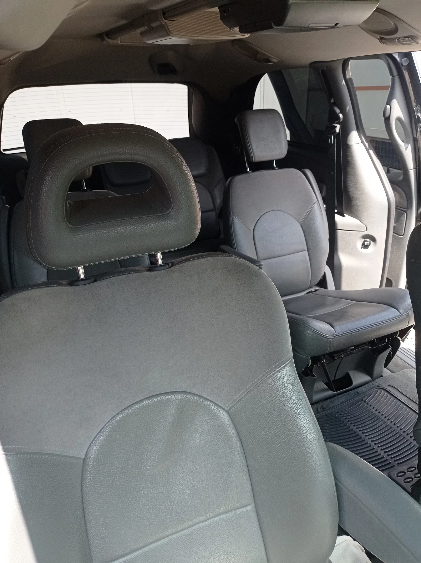 Chrysler Gr.voyager  - изображение 6