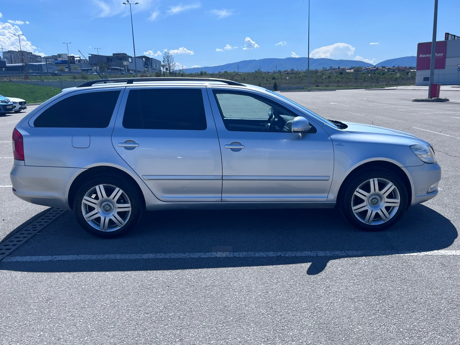 Skoda Octavia 2.0TDI BMM 8 клапана 4х4 - изображение 4