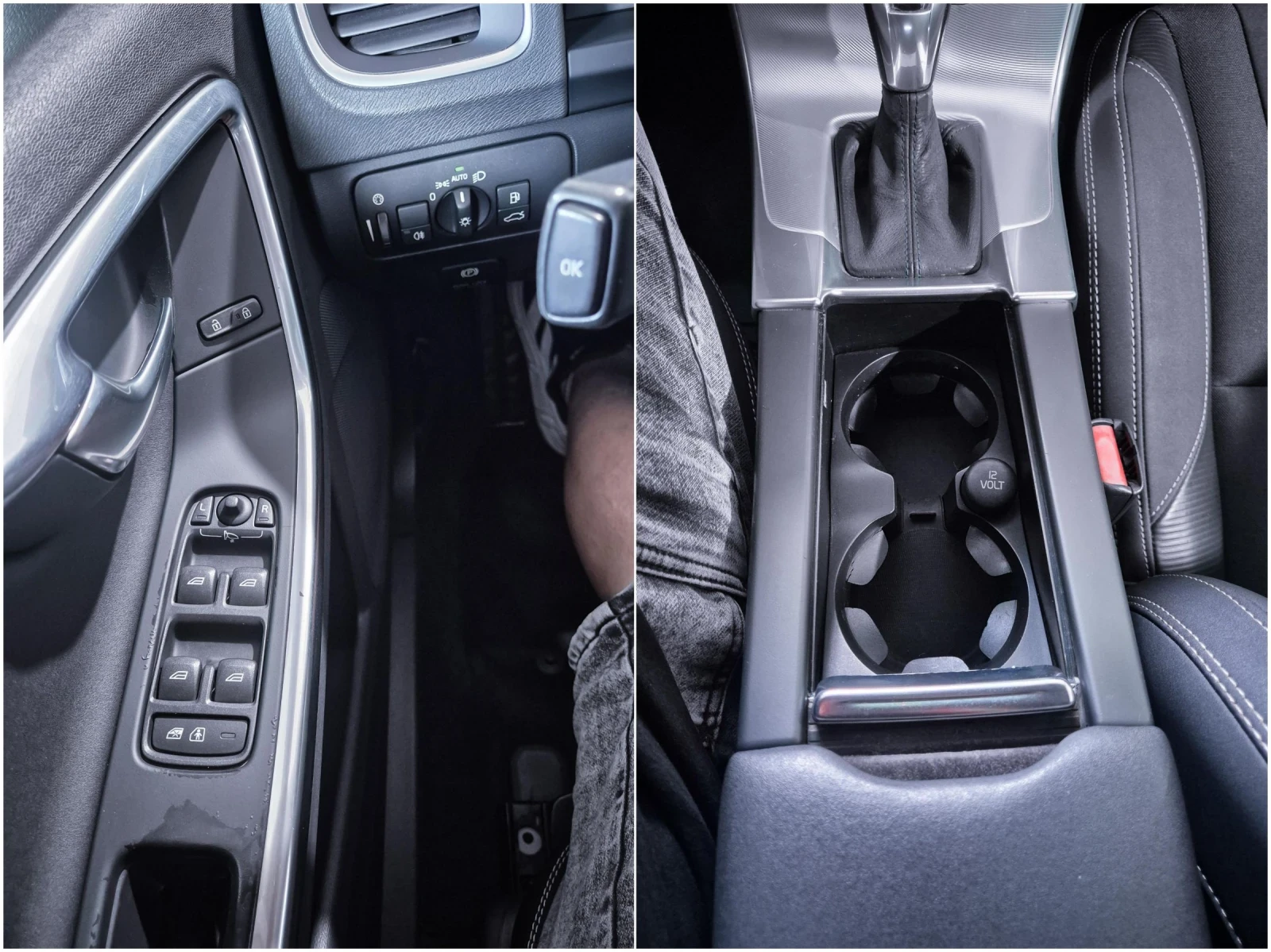 Volvo V60 2.0D4 R-Design - изображение 10