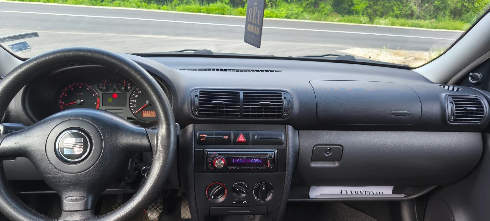 Seat Leon 1.6 105 LPG - изображение 5
