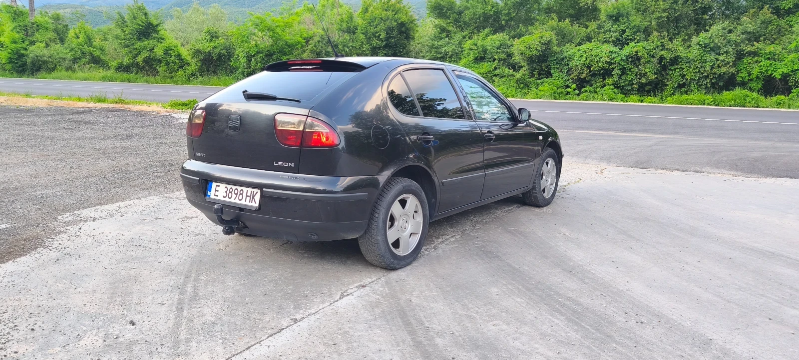 Seat Leon 1.6 105 LPG - изображение 3