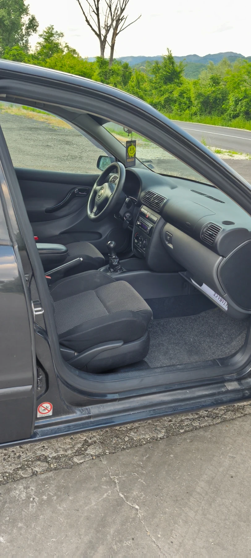 Seat Leon 1.6 105 LPG - изображение 6