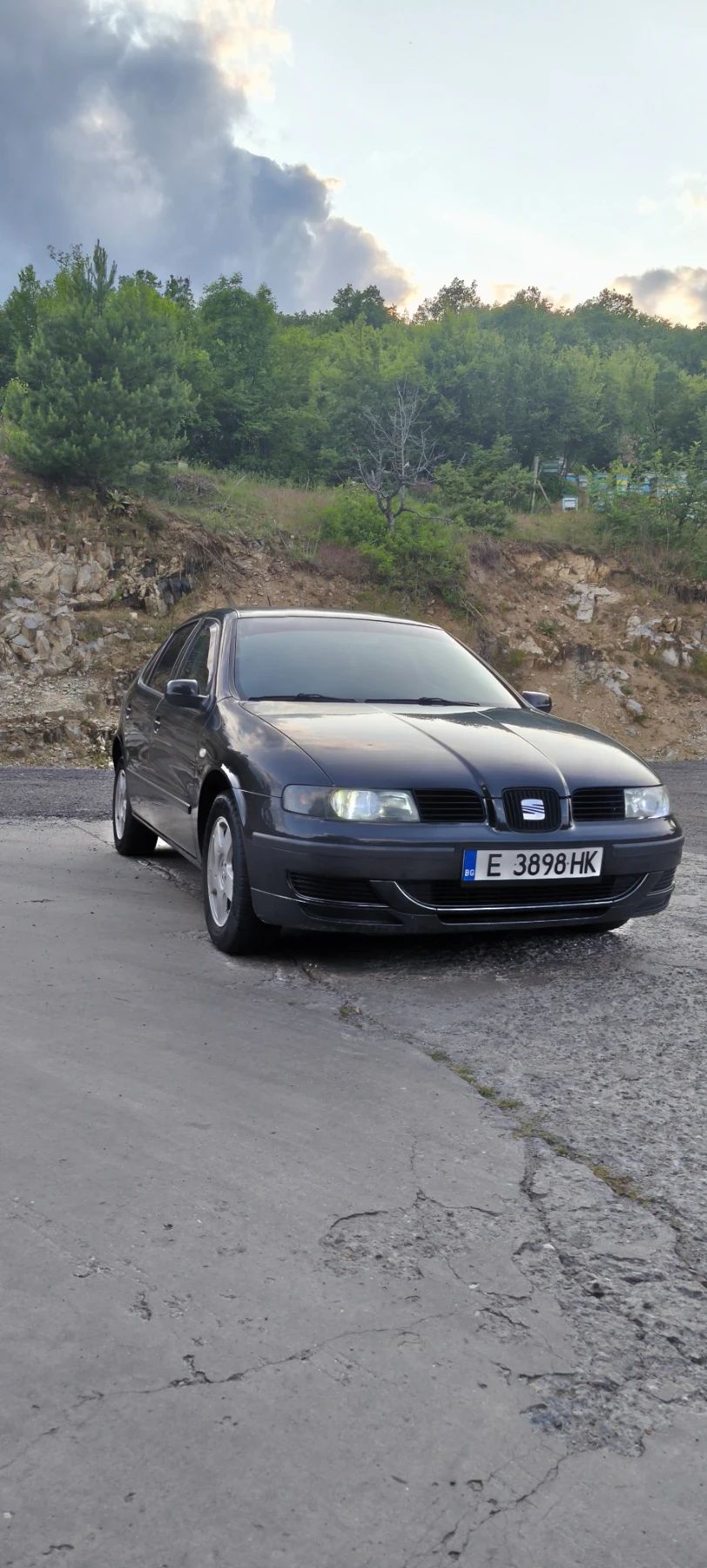 Seat Leon 1.6 105 LPG - изображение 2