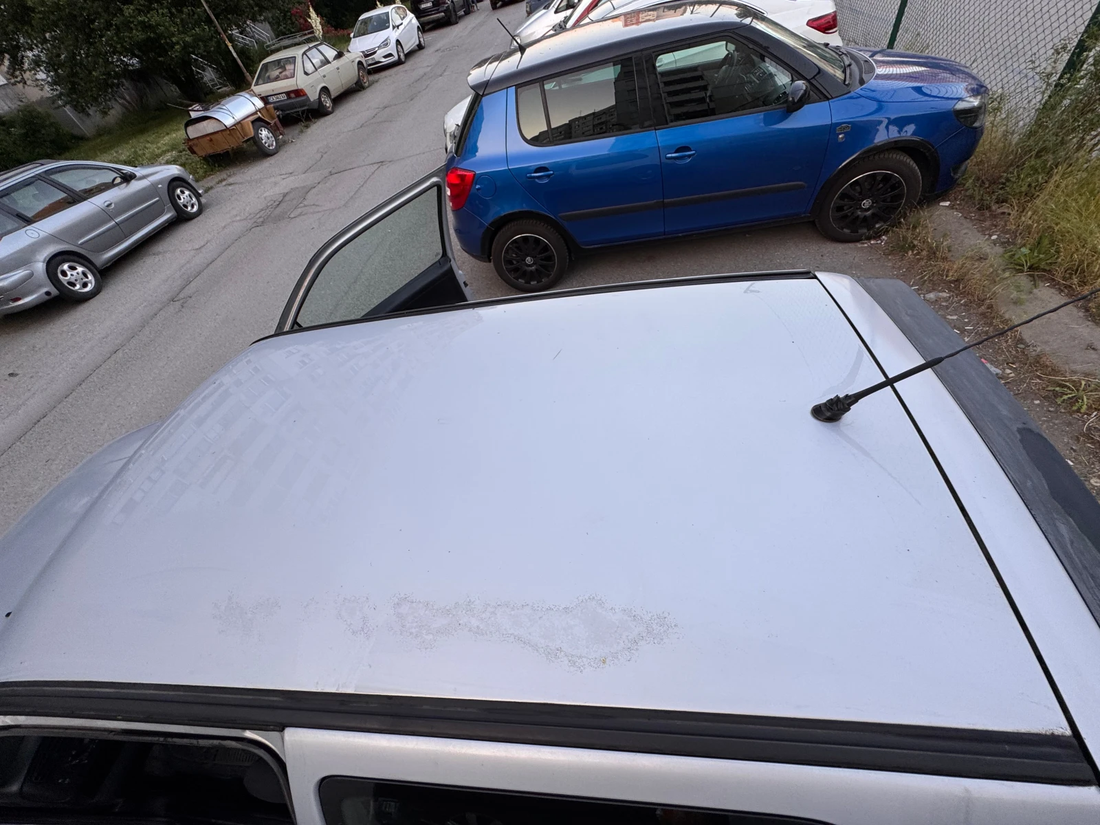 VW Golf Бензин-Газ - изображение 6