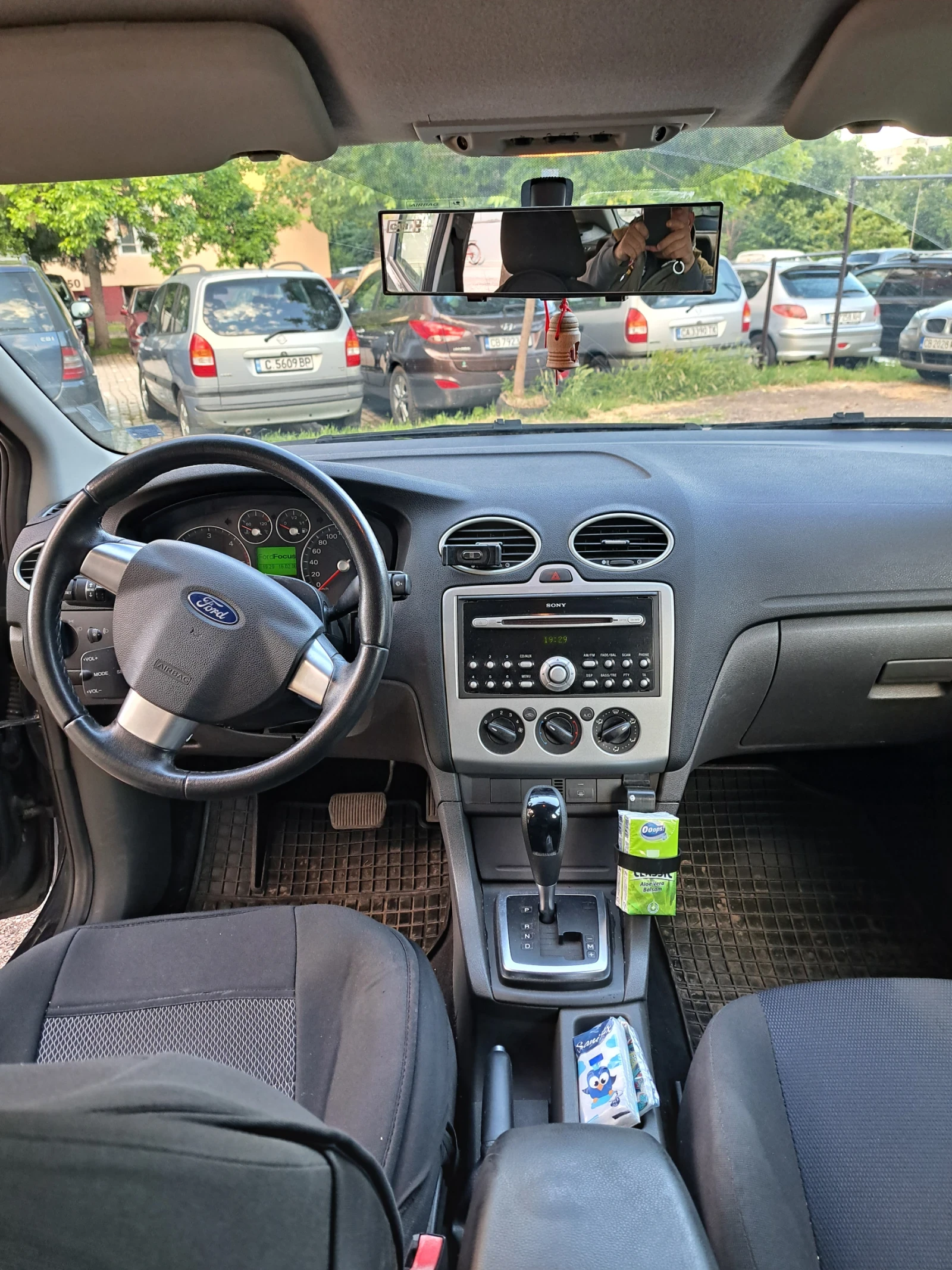 Ford Focus  - изображение 6