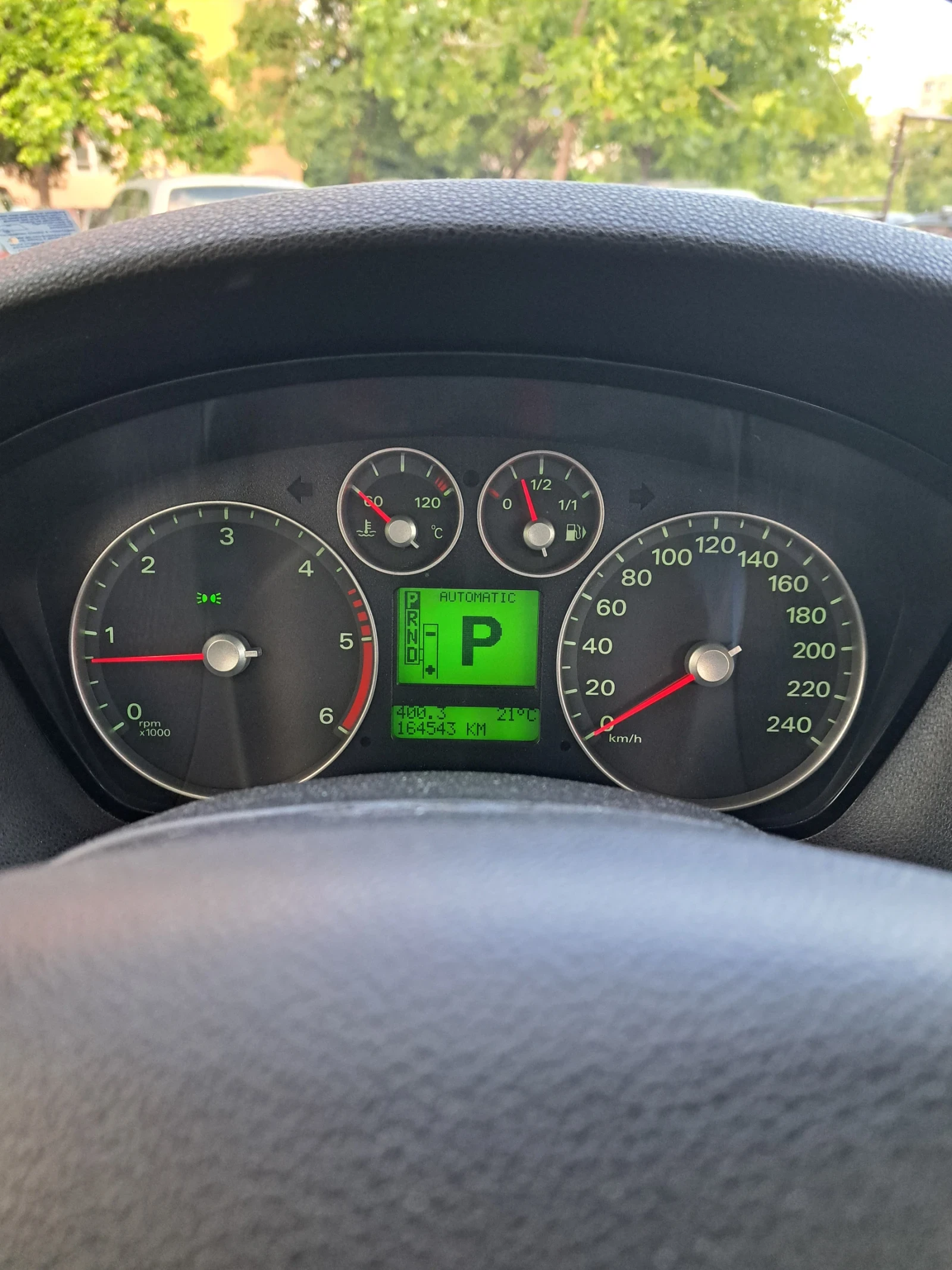 Ford Focus  - изображение 8