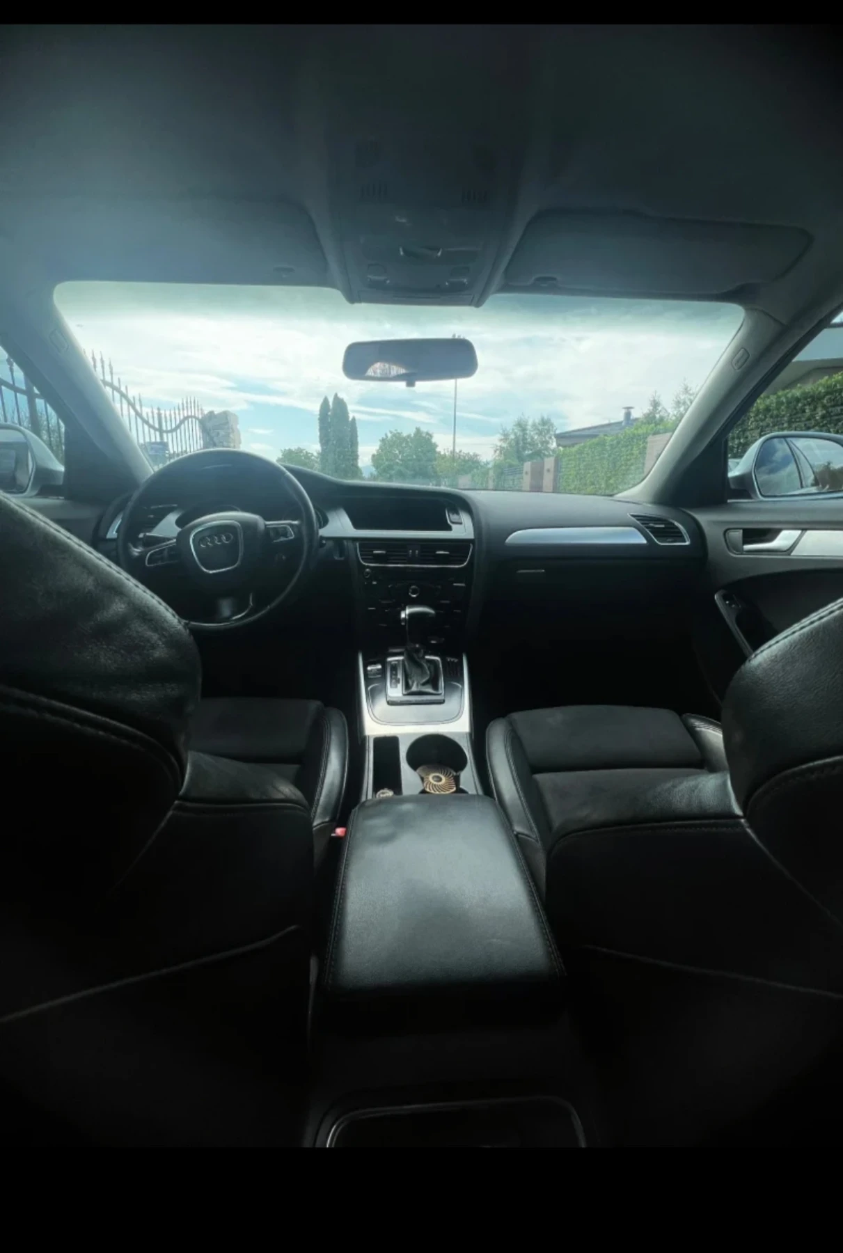 Audi A4 2.7 tdi 190 к.с  - изображение 6