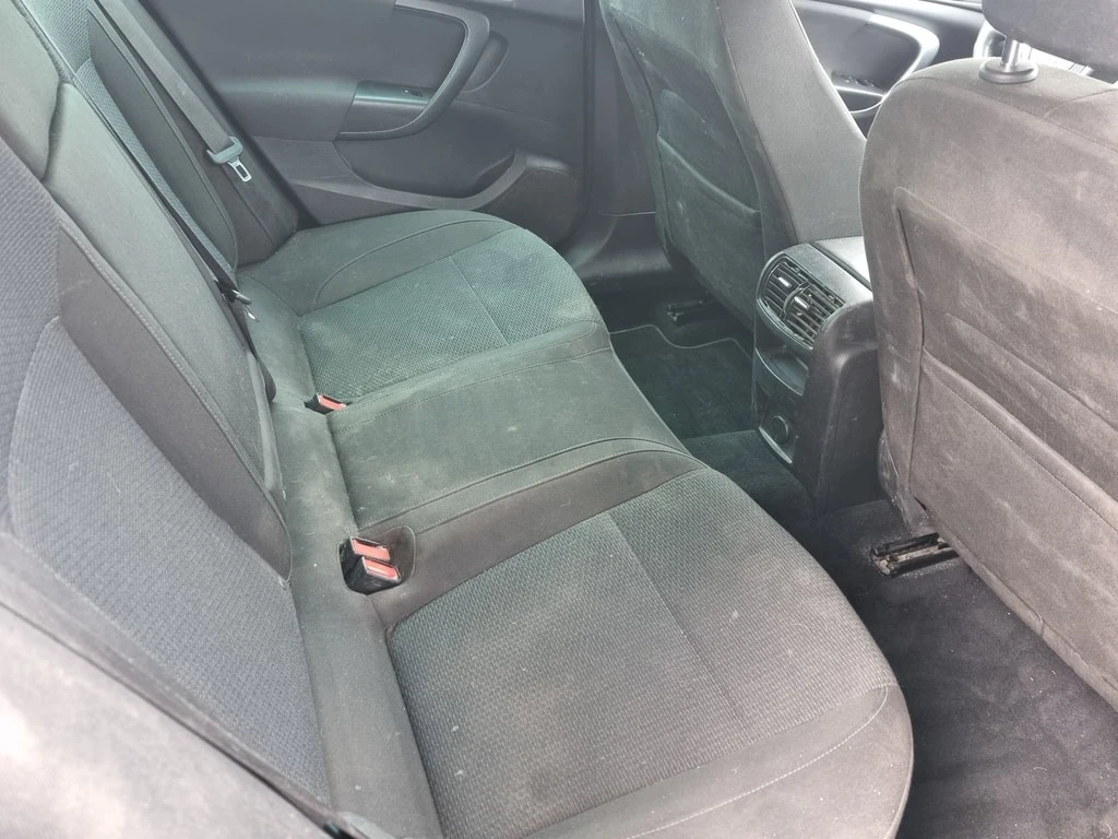 Opel Insignia 1.6 TURBO - изображение 10