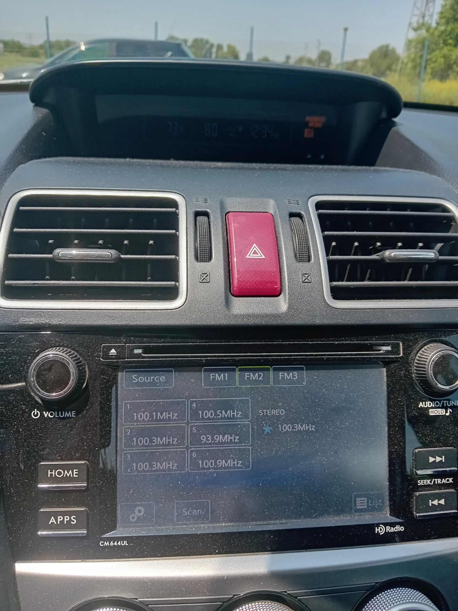 Subaru Impreza | Mobile.bg   11