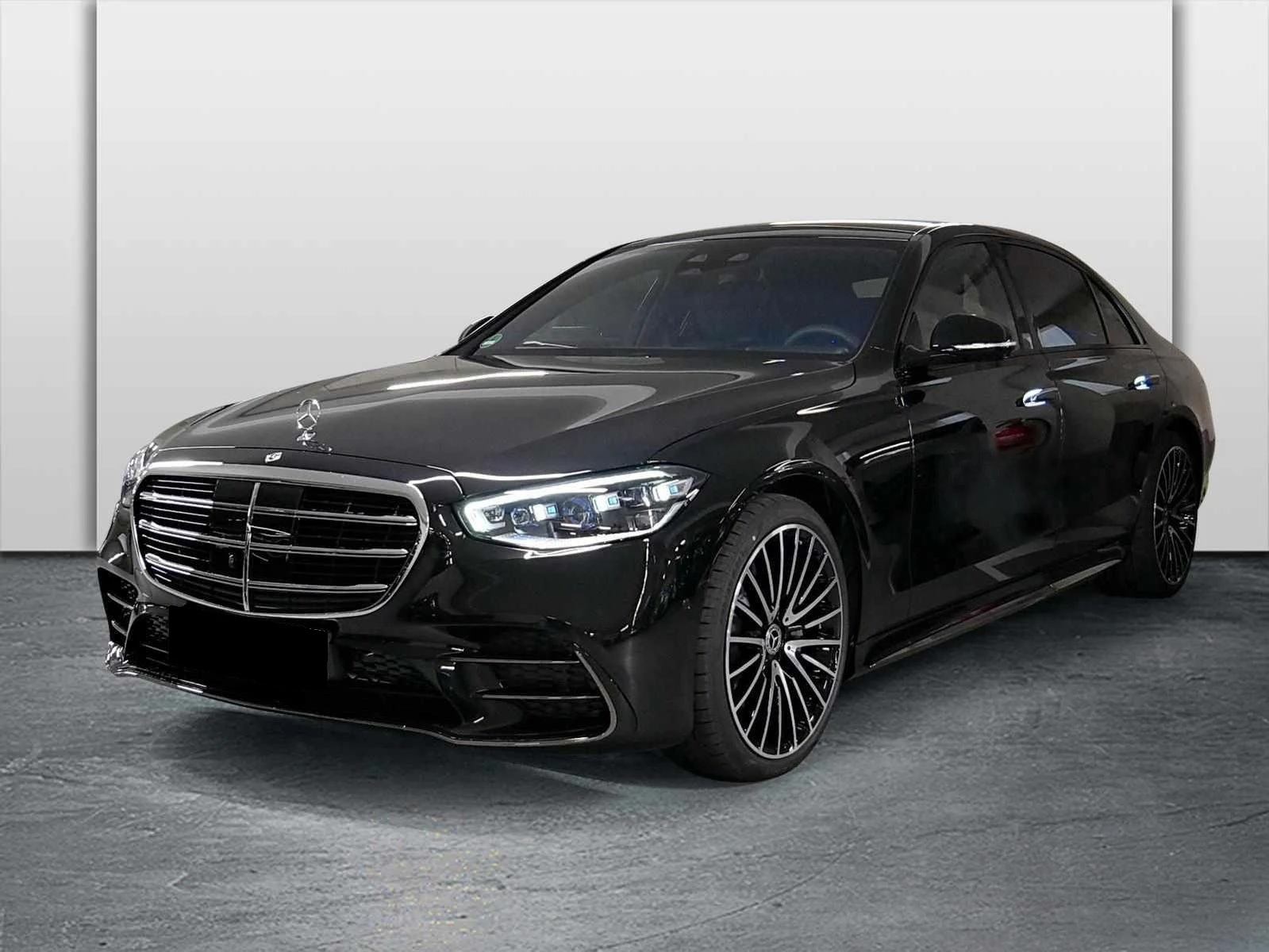 Mercedes-Benz S 580 AMG/LONG/4MATIC/NIGHT/EXCLUSIV/PANO/BURM/TV/360/ - изображение 2