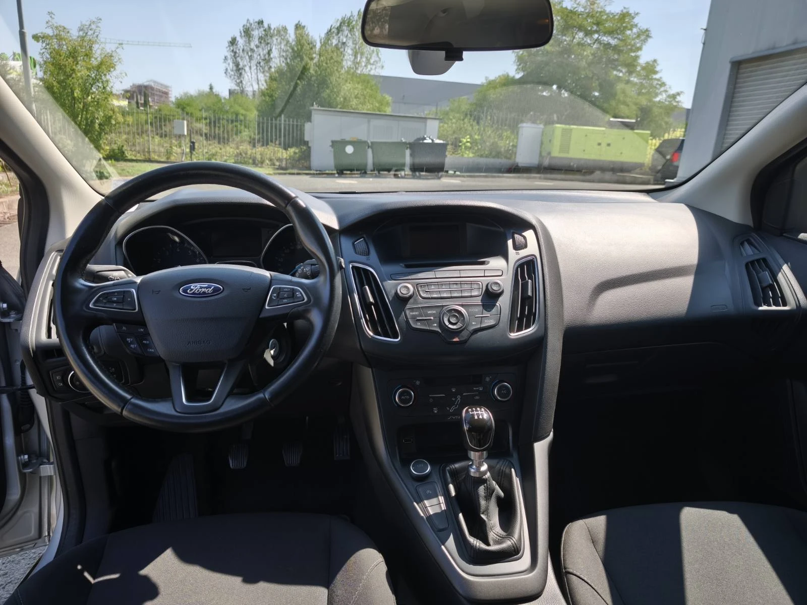 Ford Focus  - изображение 7