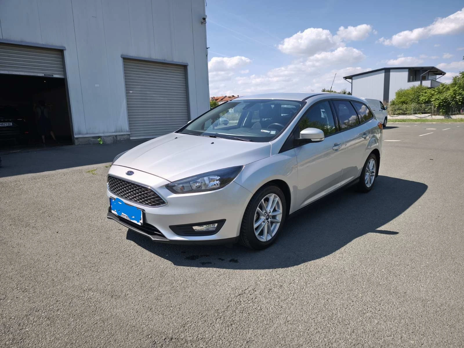 Ford Focus  - изображение 2