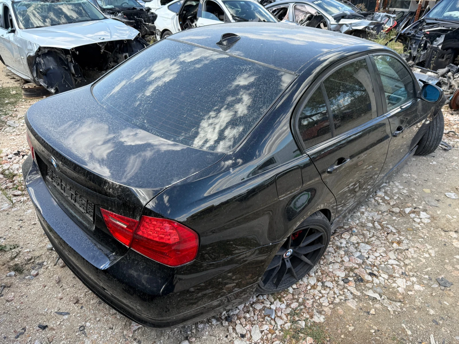 BMW 325  - изображение 2