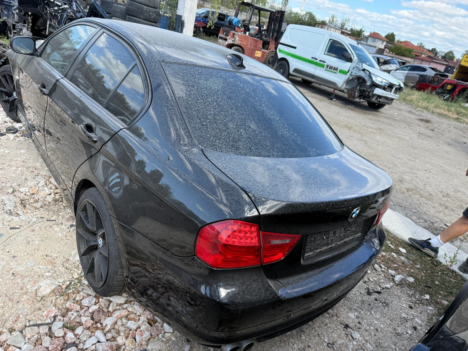 BMW 325  - изображение 3