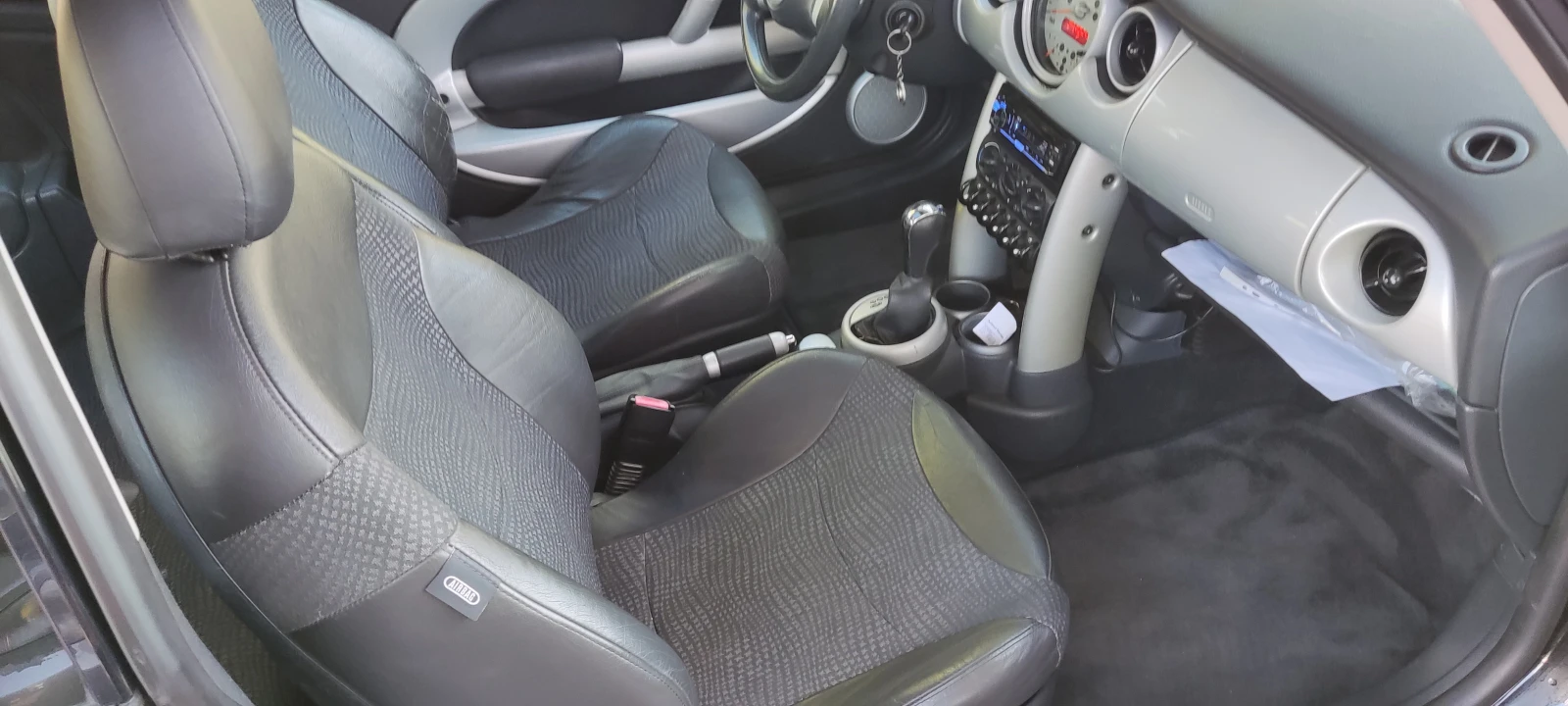 Mini Cooper  | Mobile.bg   11