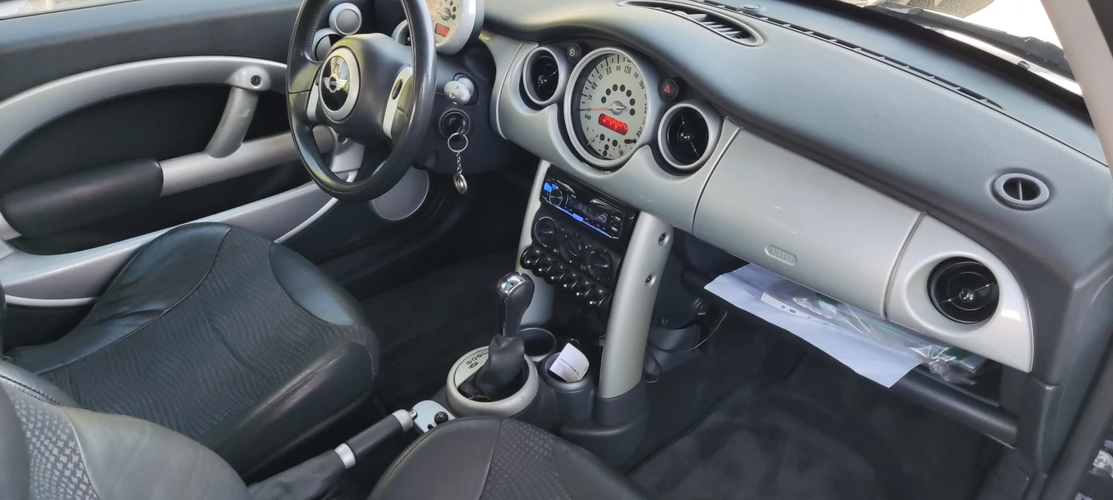 Mini Cooper  | Mobile.bg   12