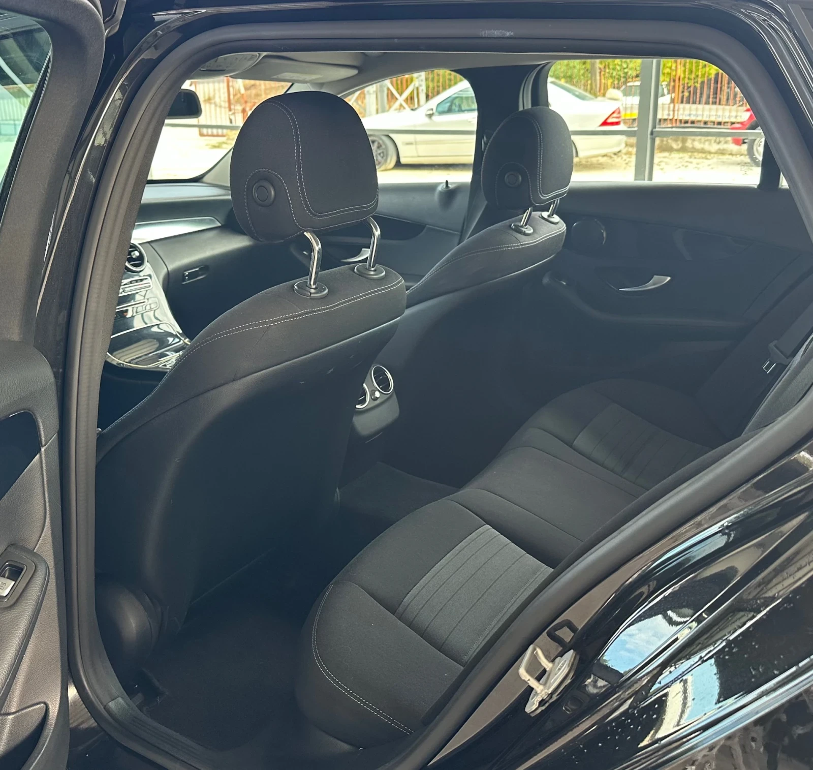 Mercedes-Benz C 180 CDI | Mobile.bg — изображение 7