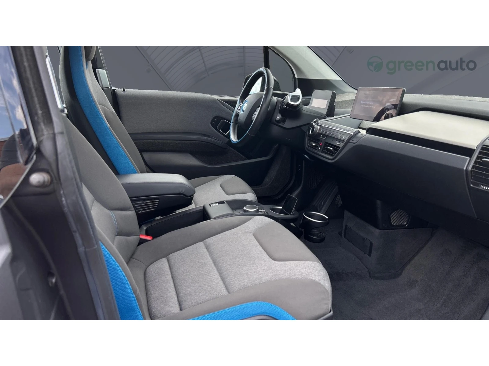 BMW i3 120 Ah ,    525 . | Mobile.bg   11
