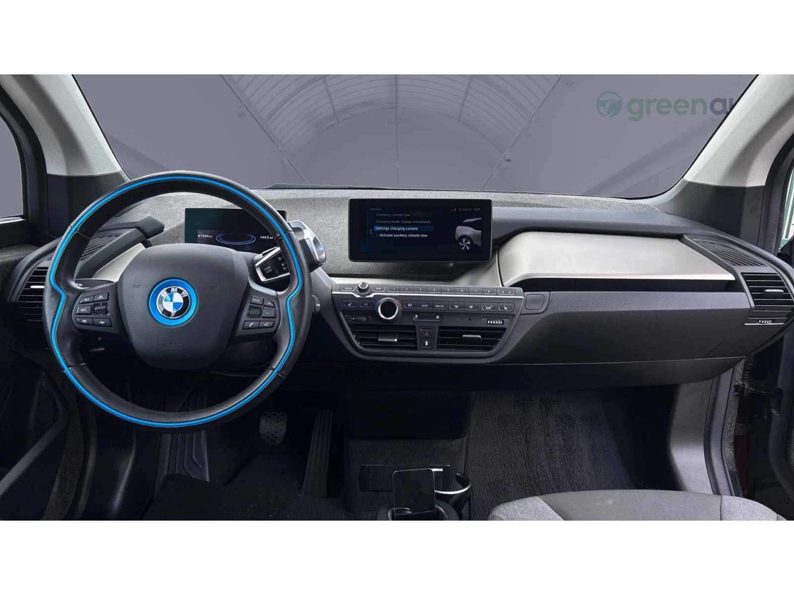 BMW i3 120 Ah ,    525 . | Mobile.bg   12
