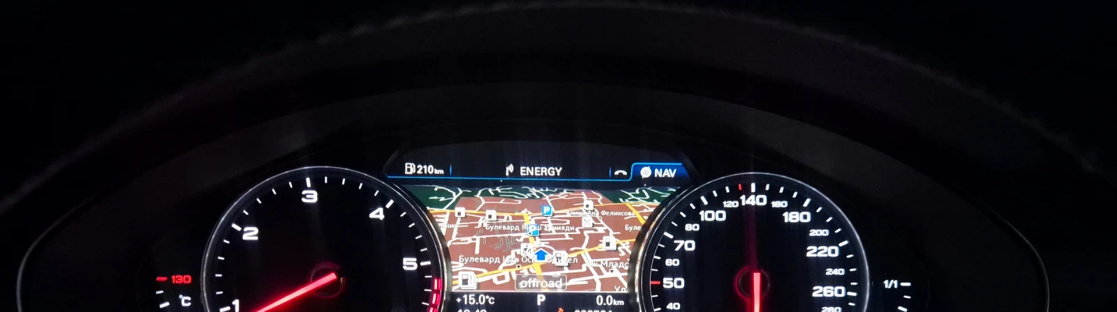 Audi A6 3.0-BiTDi face | Mobile.bg   11