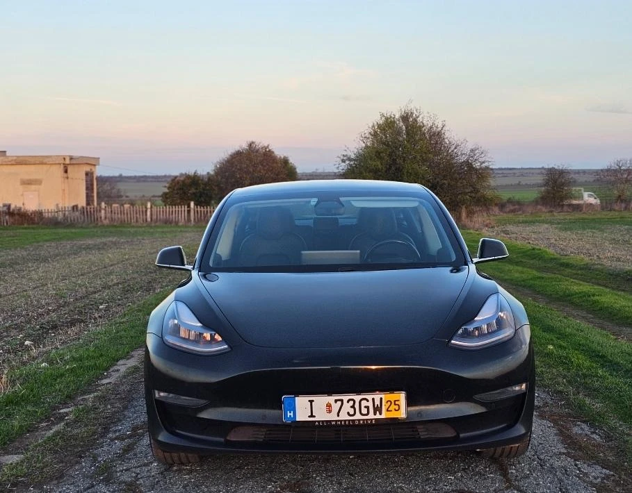 Tesla Model 3  44   | Mobile.bg   9