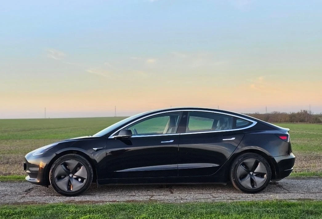Tesla Model 3  44   | Mobile.bg   2