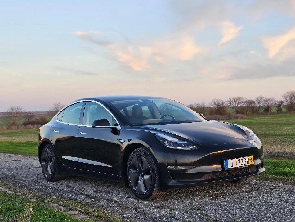 Tesla Model 3  44   | Mobile.bg   7