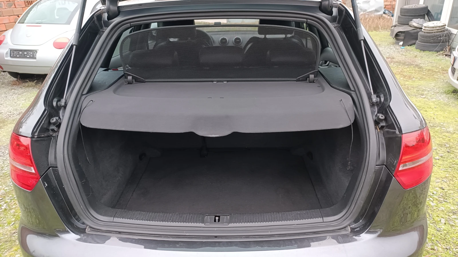 Audi A3 2.0 TDI SPORTBACK!!!S-line!!!!!!! | Mobile.bg   13