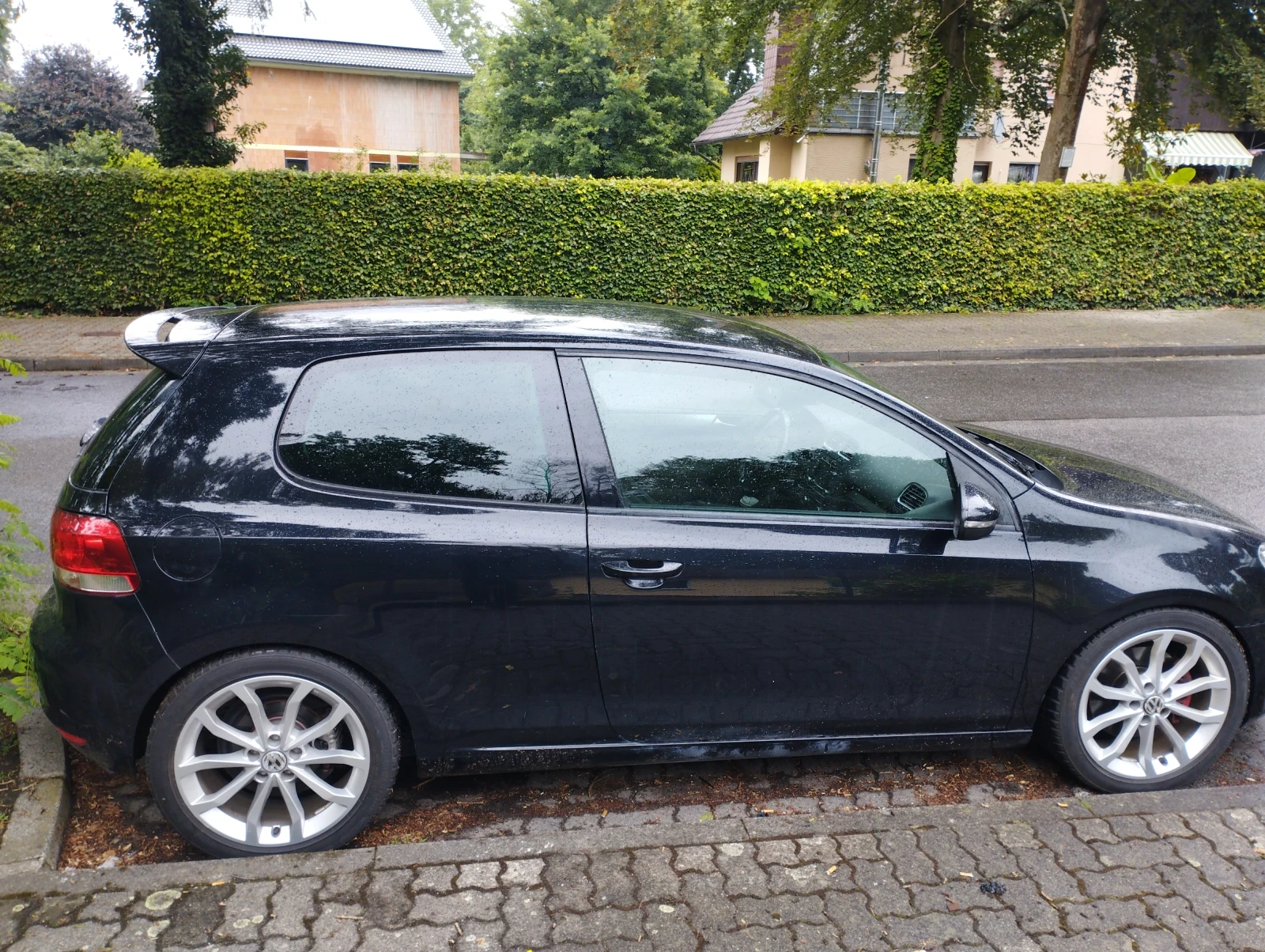 VW Golf  - изображение 5